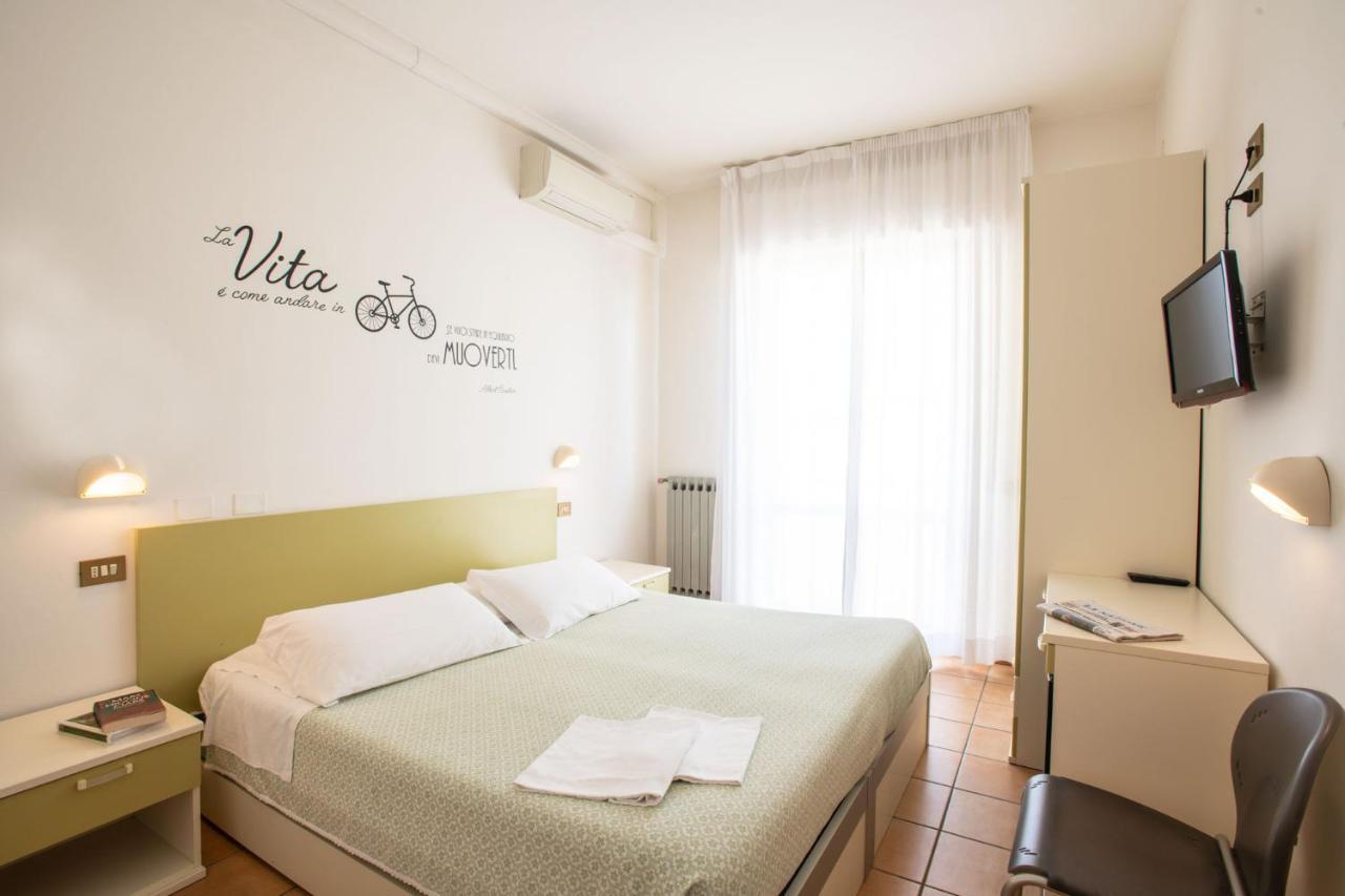 Eco-Hotel Edy Chianciano Terme Exterior foto