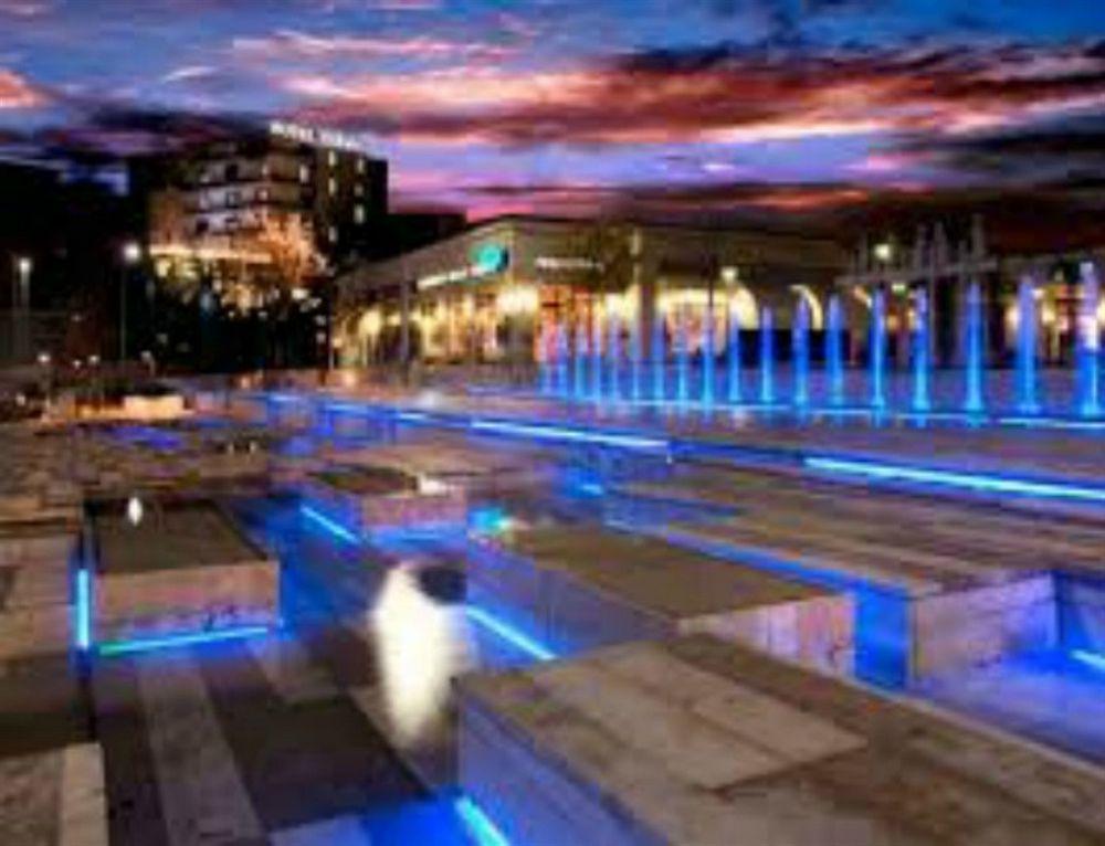 Eco-Hotel Edy Chianciano Terme Exterior foto