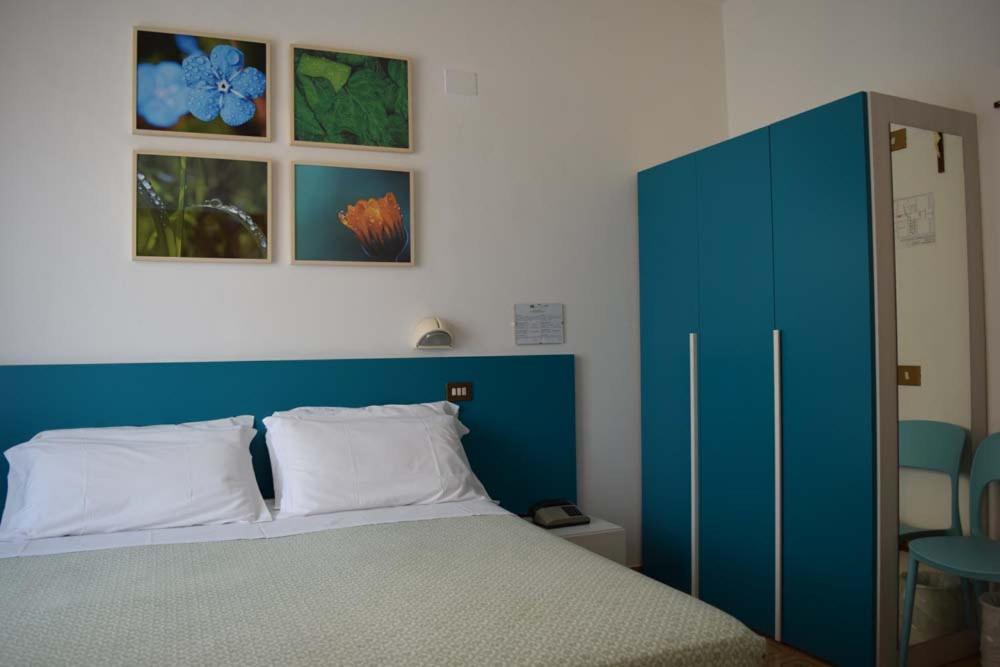 Eco-Hotel Edy Chianciano Terme Exterior foto